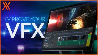 Top 5 tips for filming a VFX shot