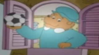 The Berenstain Bears   A Opening Theme Song