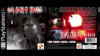 Silent Hill 1 OST - I'll Kill You