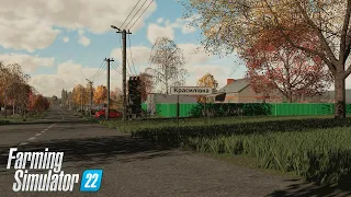 #shorts  Farming Simulator 22: Красиловка. Фермерские дела - СТРИМ 29.03.2024