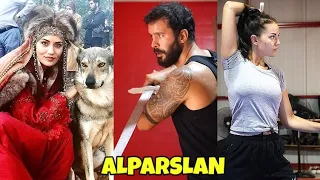 Alparslan: Büyük Selçuklu Behind The Scenes