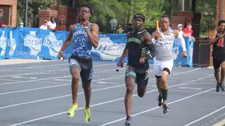 Action-Packed Georgia 4x4 State Final