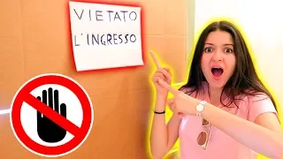 LA SORELLA DI SOFÌ CI HA CACCIATO DI CASA! *no clickbait*