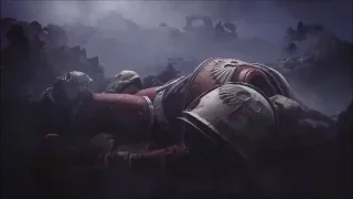 Dawn of War 3 Trailer (RUS)