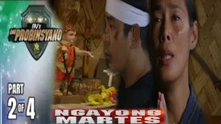 Fpj's Ang Probinsyano June 28,2022 Episode 1664(2/4) full Episode Fanmade Review highlights