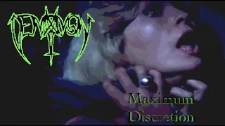 Demon Sin - Maximum Discretion