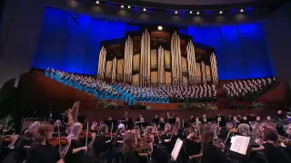 Hallelujah, from Christ on the Mount of Olives | The Tabernacle Choir