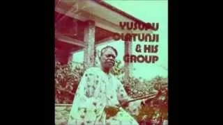 YUSUF OLATUNJI - Ijimere Shogigun ( VOL 21 )