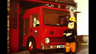 Fireman sam - The complete collection