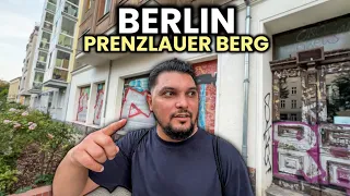 2000€ für 1 ￼Zimmer Wohnung in Prenzlauer Berg? 😱🔥 Berlin geht unter!