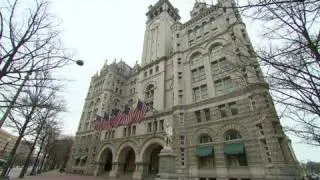 Trump to flip old post office into hotel