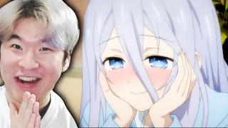 Takamiya Mio is BREAKING MY MIND | Date A Live Reaction