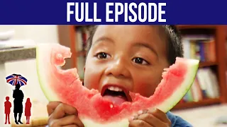 The Merrill Family Full Episode | Season 7 | Supernanny USA