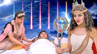 क्या Pariyan अपनी Powers से जीवित कर पाएंगी Baalveer को ? | Baalveer | New Superhero Series 2024