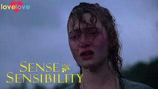 Colonel Brandon Goes To Find Marianne | Sense and Sensibility | Love Love