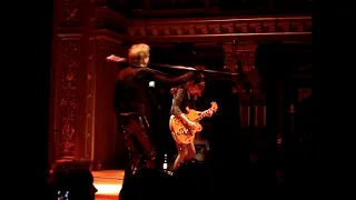 The Cramps - Psychotic reaction - Stockholm 2006