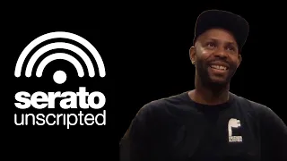 Waajeed on the rich history of Detroit and the Underground Music Academy | Serato Unscripted