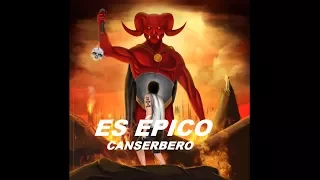 Canserbero - Es Épico [Vídeo Oficial].