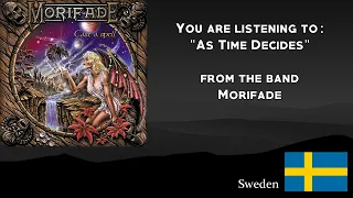 Morifade - As Time Decides