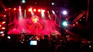 2013 LINKIN PARK Live in Hong Kong: The Catalyst