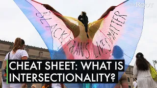 Cheat Sheet: What Is Intersectionality?