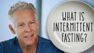 What is Intermittent Fasting? And Why Do It?