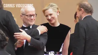 Cate Blanchett on the red carpet @ Cannes Film Festival 19 may 2023
