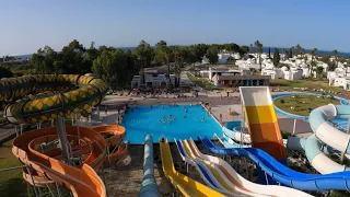 One resort aqua park & spa ( monastir )