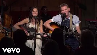 Joey+Rory - Long Line Of Love (Live)