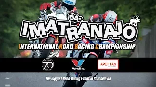 Imatranajo 2018 Promo