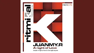 A Night of Love (Original Mix)