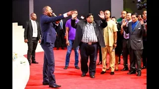 Prophetic Moments |Sermon with Pastor Alph Lukau|Teaching and Healing Service|Friday 14 Sept  2018