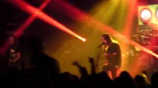 CHILDREN OF BODOM - Hate Crew Deathroll - (HQ-sound live playlist)