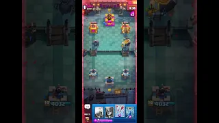 Sudden Death Battle #11 | Clash Royale