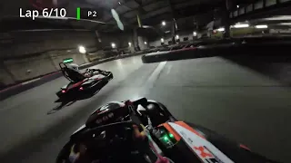 Grand Prix Race Event | Gridline Racing Lincoln