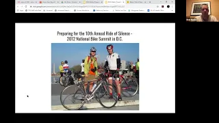 Ride Illinois Webinar: Ride of Silence