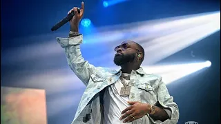 DAVIDO SELLS OUT 16K CAP ARENA FOR BIGGEST EVER PERFORMANCE IN CANADA; TRENDS WORLDWIDE