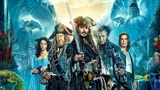 Pirates of the Caribbean Part 5 Explained in Hindi/Urdu | Salazar's Revenge 2017 film in हिन्दी/اردو