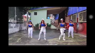 TIKTOK VIRAL MASHUP2023/ZUMBA DANCE/REMEMBER US THIS WAY/WOW GANDA/SUMAYAW SUMUNOD/BY:EMZ