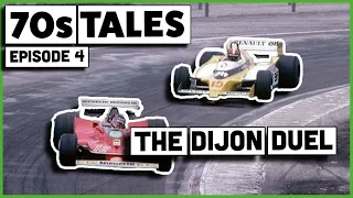 The greatest battle ever? | 70s Tales Episode 4 - 1979 French Grand Prix