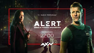 Alert - Temporada 2