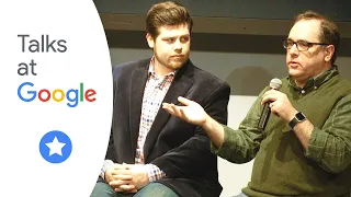 Score: A Film Music Documentary | Joe Kraemer, Matt Schrader | Talks at Google