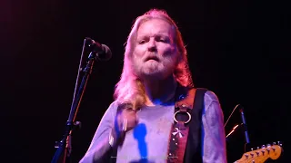 Gregg Allman Band - Whipping Post - 5/16/15 Chesapeake Bay Blues Festival