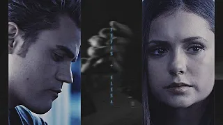 Stefan + Elena | Прощай моя любовь