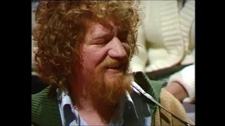 On Raglan Road - Luke Kelly, 1979