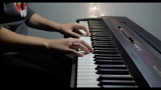 Jojo Rabbit - A Butterfly's Wings (piano cover)