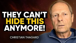 The Universe ISN'T REAL! Quantum Physics Reveals CRACKS in Our "Game" Reality | Christian Thagard