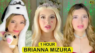 *1 HOUR* Brianna Mizura TikTok POVs - Brianna Mizura POV TikTok Compilation (Ep 6)