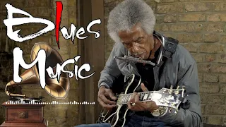 Best Blues Music | Best Slow Blues Songs | Relaxing Blues /Rock Hits