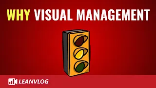 Why Visual Management is Important